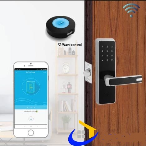 RFID Locks