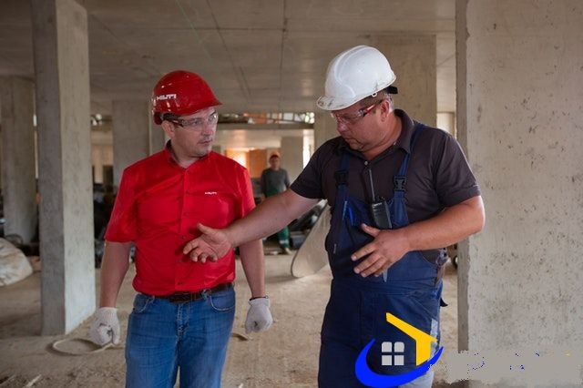 Construction Consultant