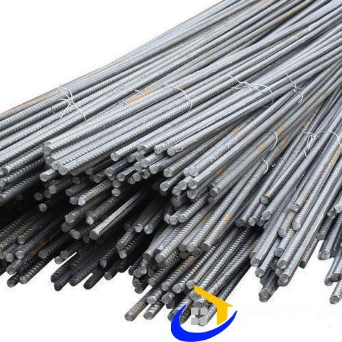 Best TMT Steel Bar