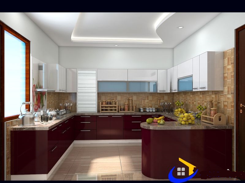 PBM&A Kitchen 5